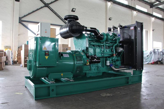 雁峰320kw康明斯柴油发电车出租组图片 雁峰320kw康明斯柴油发电车出租组图片