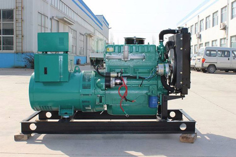 雁峰小型柴油发电机 雁峰小型柴油发电机