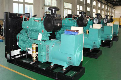 雁峰小型柴油发电机 雁峰小型柴油发电机