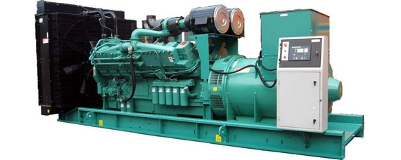 雁峰柴油发电机 雁峰柴油发电机