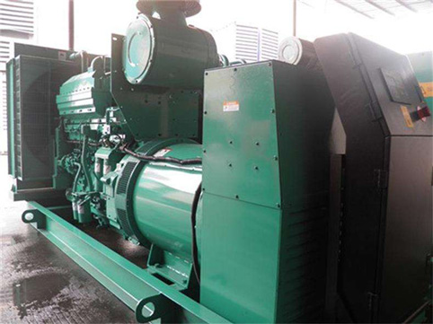雁峰柴油发电机 雁峰柴油发电机