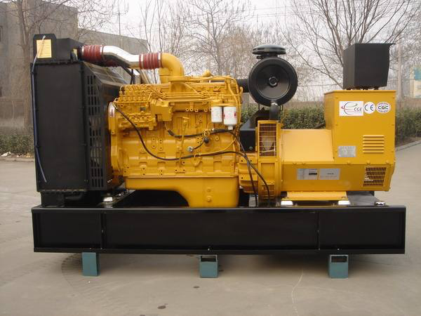 雁峰发电机出租