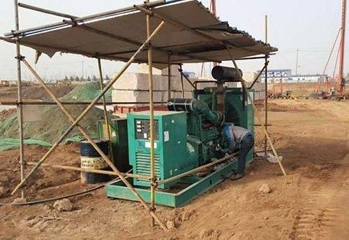 雁峰发电机出租 雁峰发电机出租