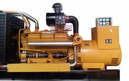 雁峰发电机出租