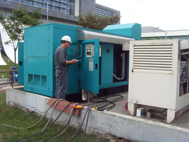 雁峰发电机出租 雁峰发电机出租