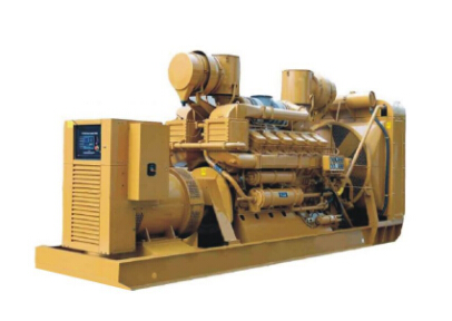 雁峰发电机出租