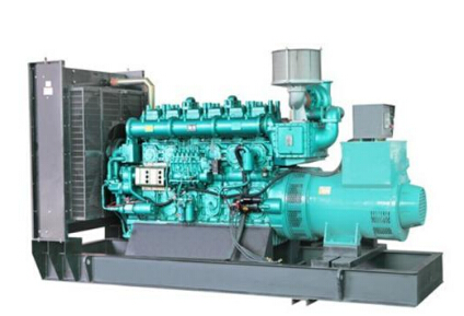 雁峰发电机出租