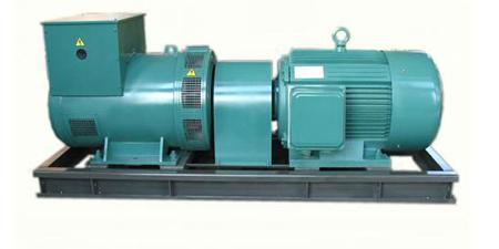 雁峰发电机出租