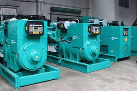 雁峰柴油发电机 雁峰柴油发电机