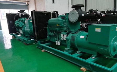 雁峰发电机出租 雁峰发电机出租