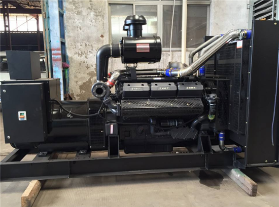 雁峰柴油发电机