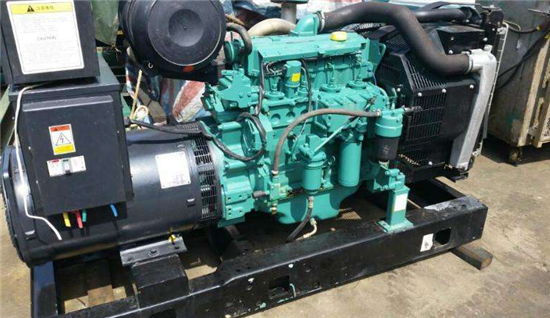 雁峰柴油发电机 雁峰柴油发电机