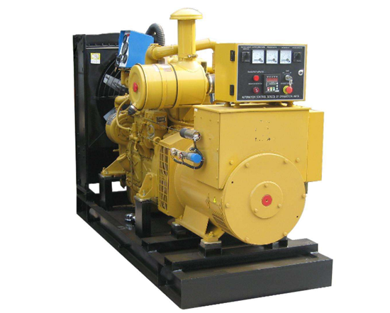 雁峰发电机出租