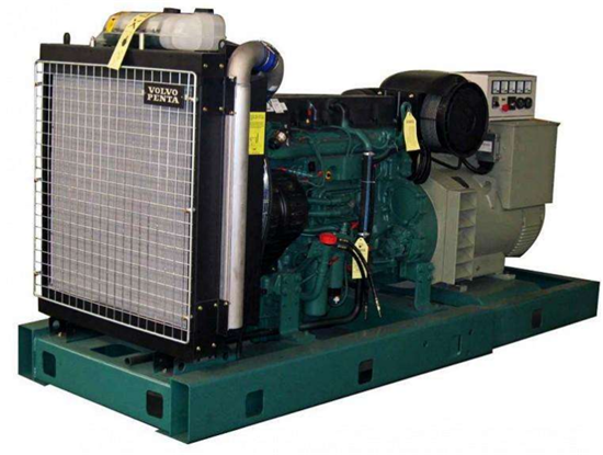 雁峰柴油发电机